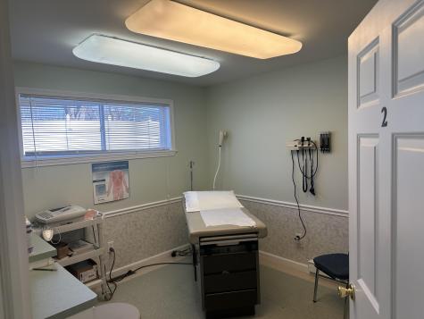 2 Hospital Drive Massena NY 13662