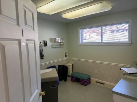 2 Hospital Drive Massena NY 13662