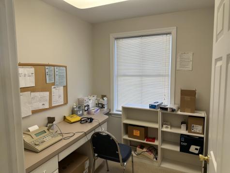 2 Hospital Drive Massena NY 13662