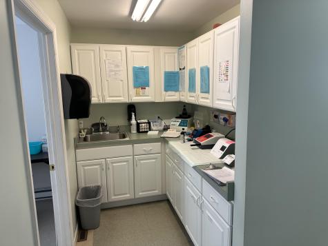 2 Hospital Drive Massena NY 13662