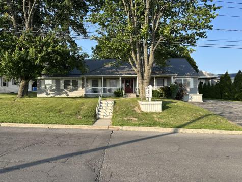 2 Hospital Drive Massena NY 13662