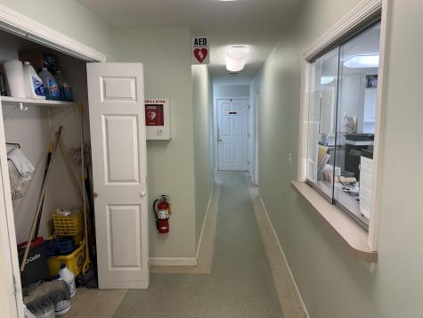 2 Hospital Drive Massena NY 13662