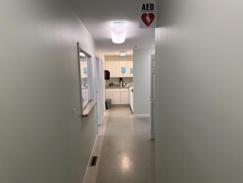 2 Hospital Drive Massena NY 13662