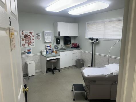 2 Hospital Drive Massena NY 13662