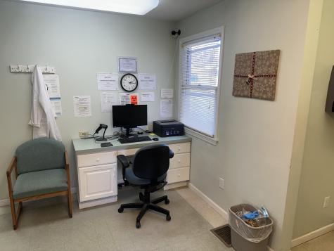 2 Hospital Drive Massena NY 13662