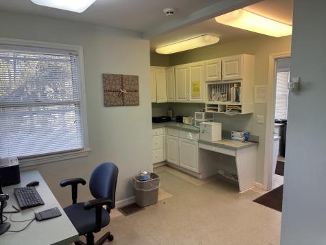 2 Hospital Drive Massena NY 13662