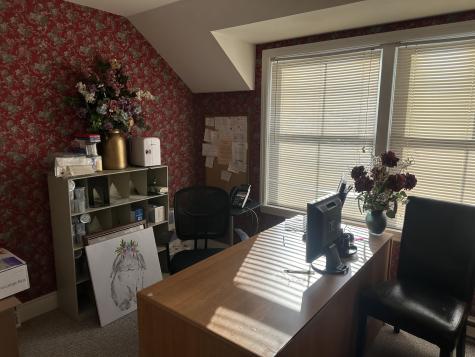 2 Hospital Drive Massena NY 13662