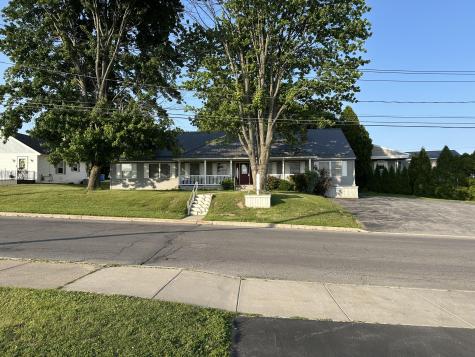 2 Hospital Drive Massena NY 13662