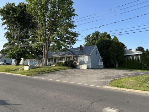 2 Hospital Drive Massena NY 13662