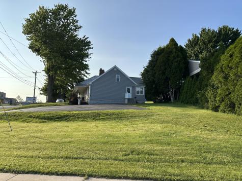 2 Hospital Drive Massena NY 13662