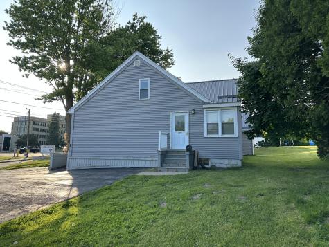 2 Hospital Drive Massena NY 13662