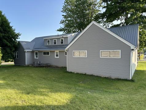 2 Hospital Drive Massena NY 13662