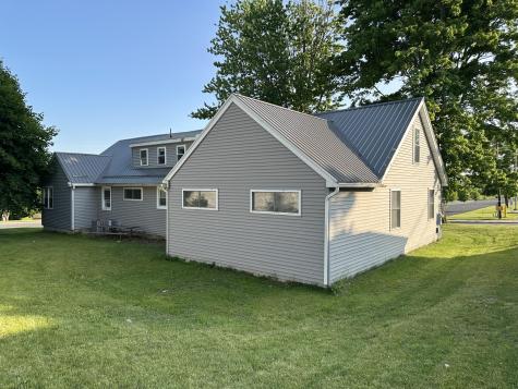 2 Hospital Drive Massena NY 13662