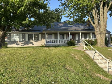 2 Hospital Drive Massena NY 13662