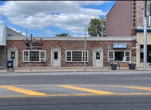 453 E East Main Street Malone NY 12953