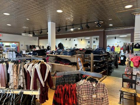 97 Main Street Saranac Lake NY 12983