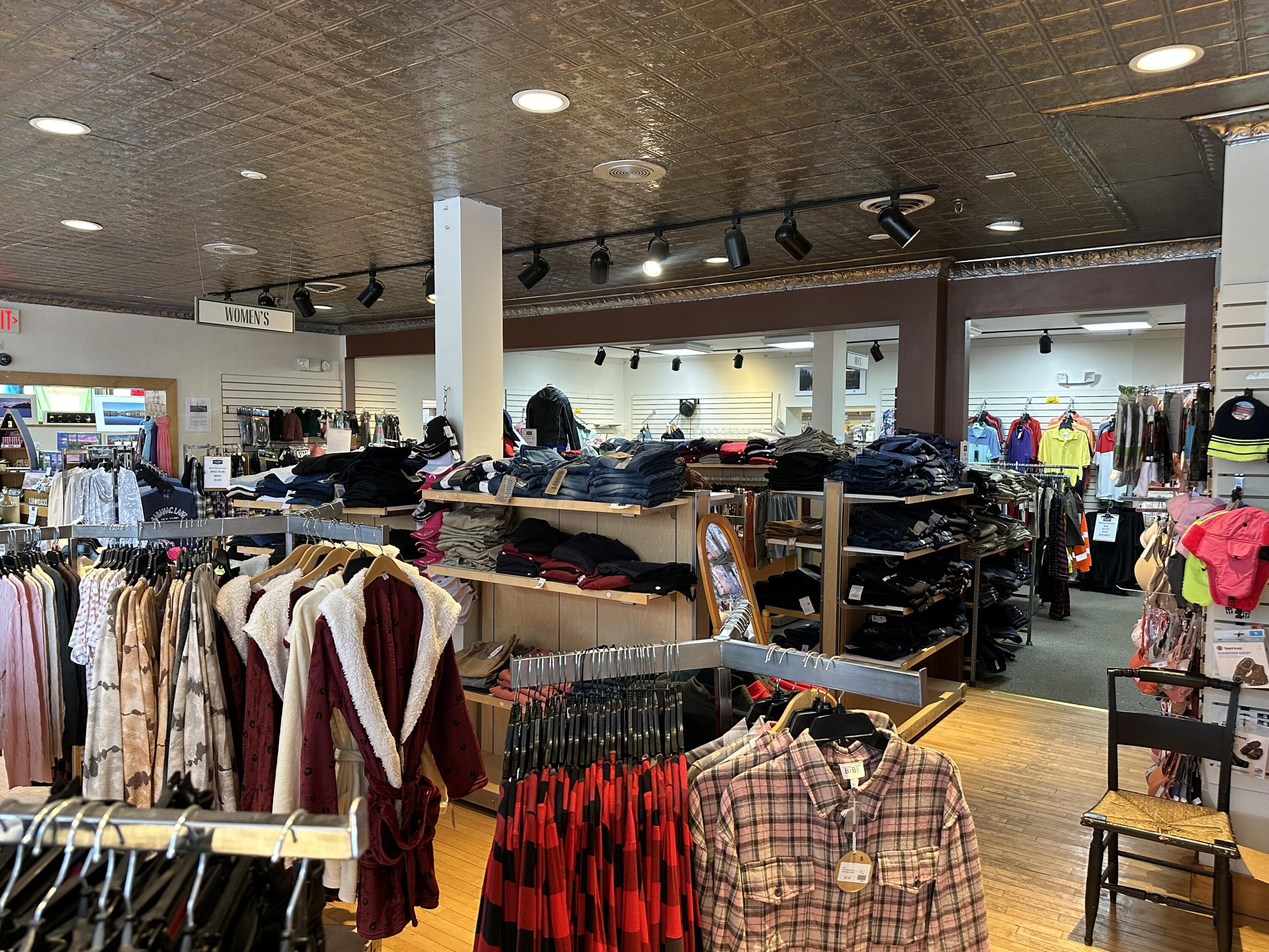 97 Main Street Saranac Lake NY 12983
