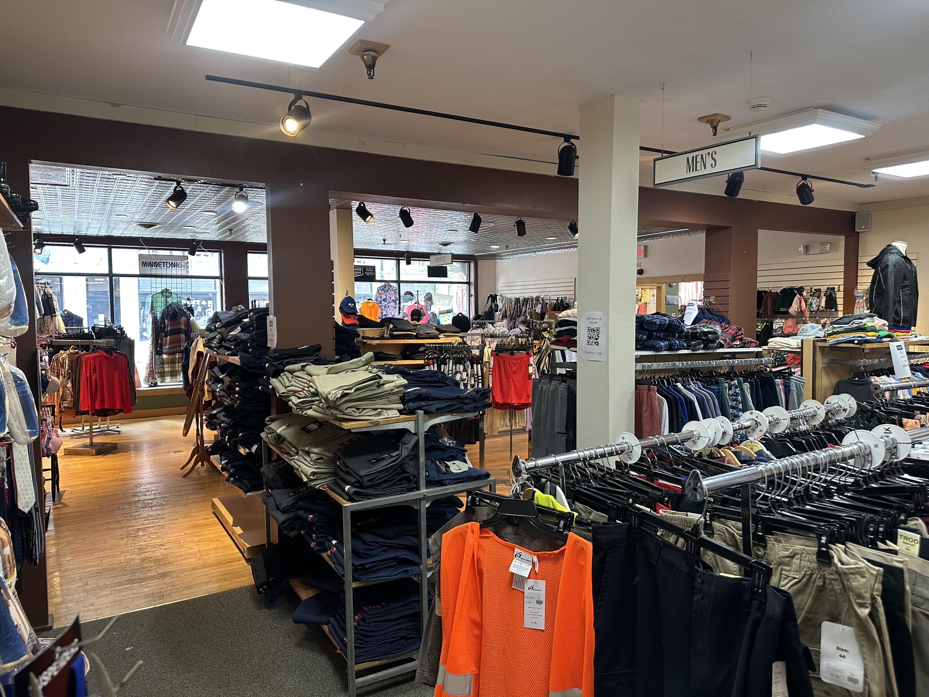 97 Main Street Saranac Lake NY 12983