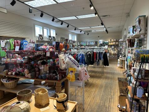 97 Main Street Saranac Lake NY 12983