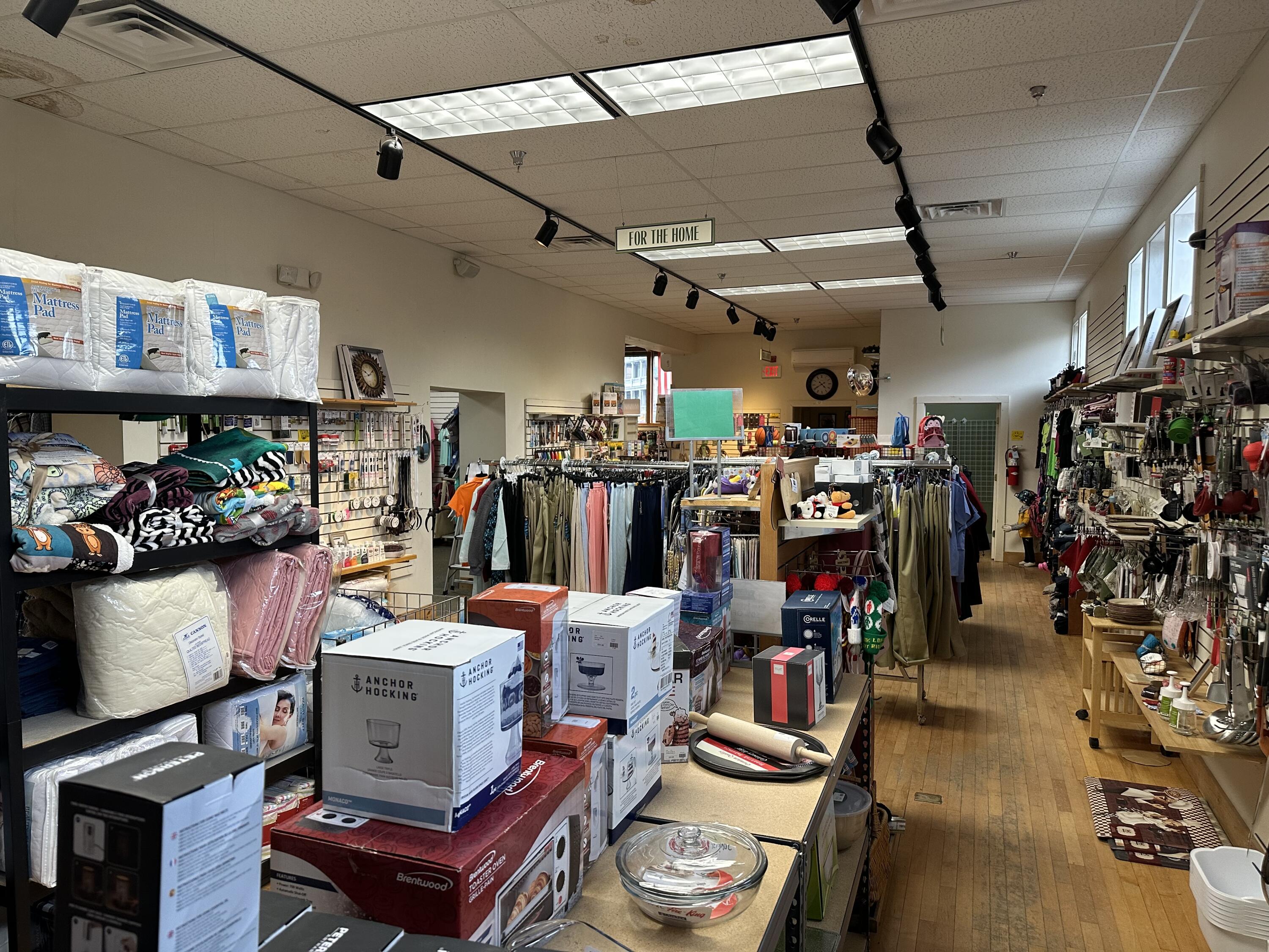97 Main Street Saranac Lake NY 12983
