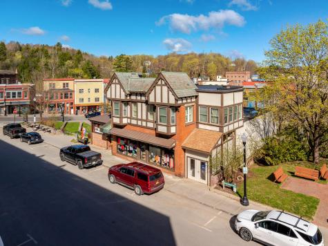 97 Main Street Saranac Lake NY 12983