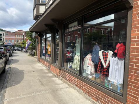 97 Main Street Saranac Lake NY 12983