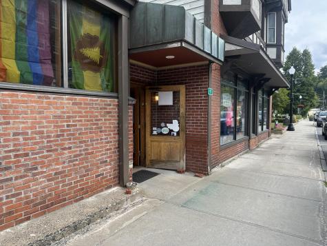 97 Main Street Saranac Lake NY 12983