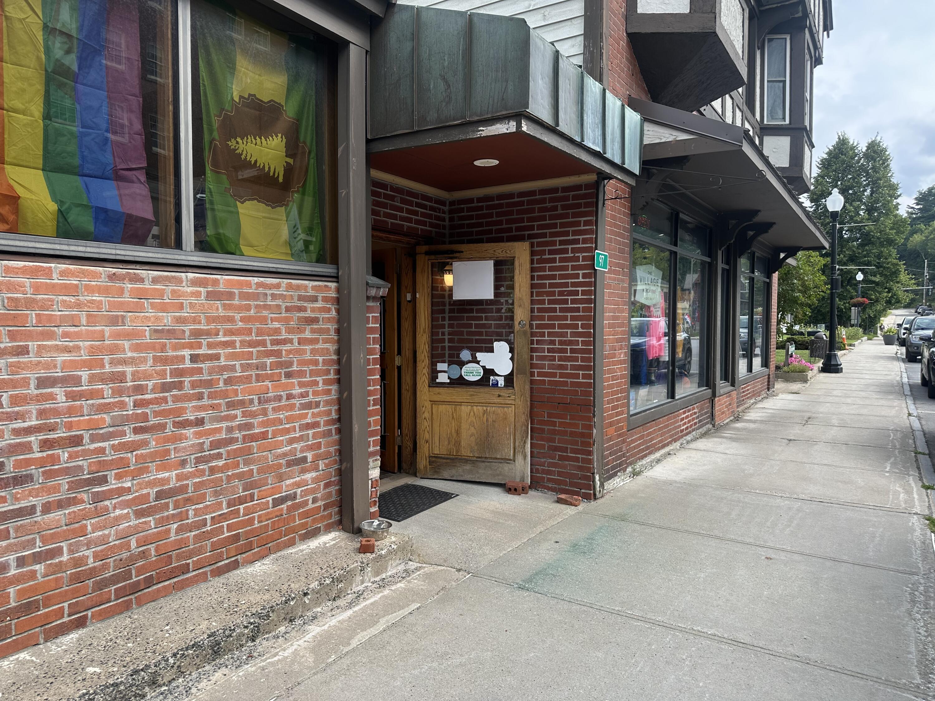 97 Main Street Saranac Lake NY 12983