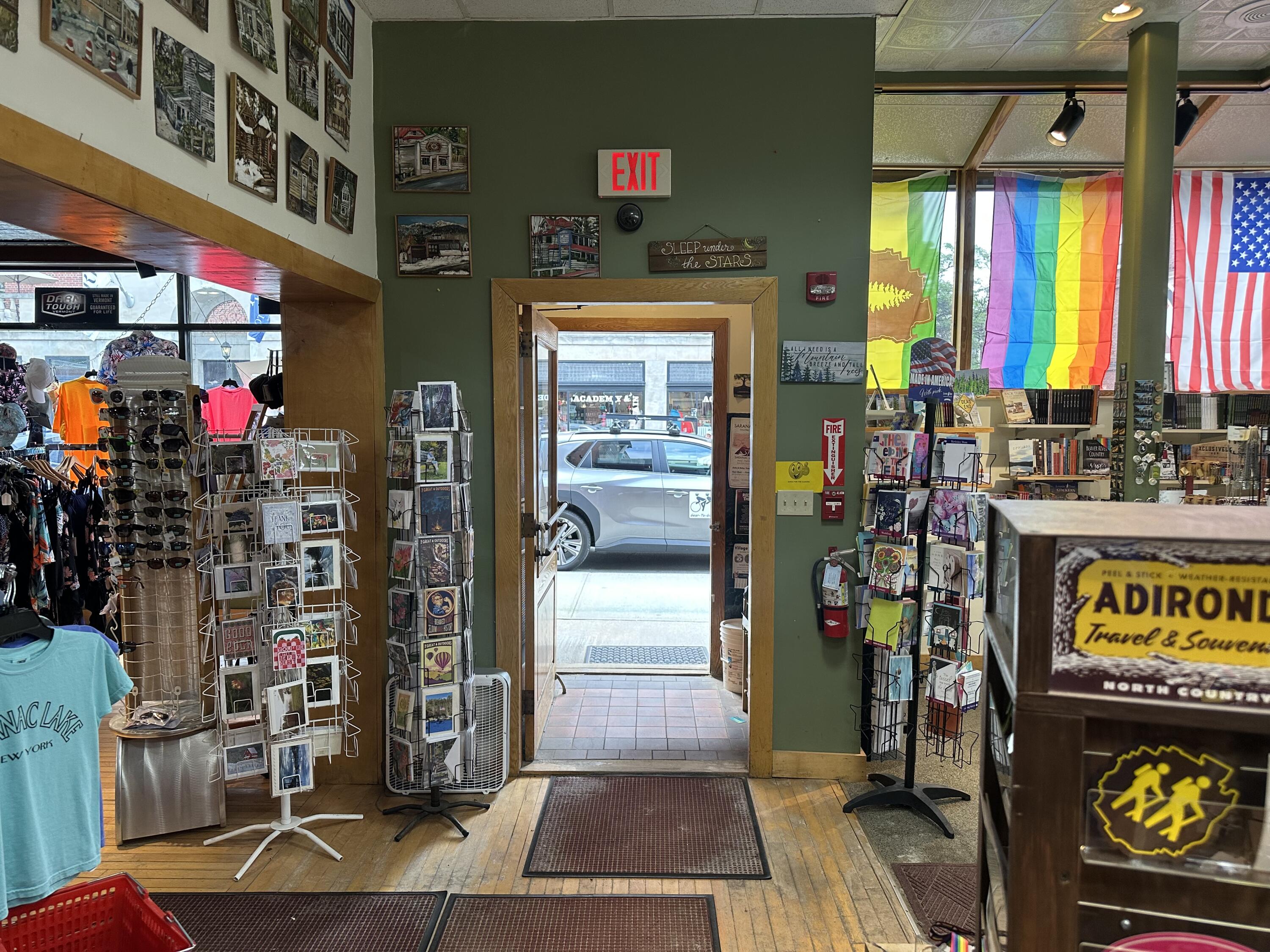 97 Main Street Saranac Lake NY 12983
