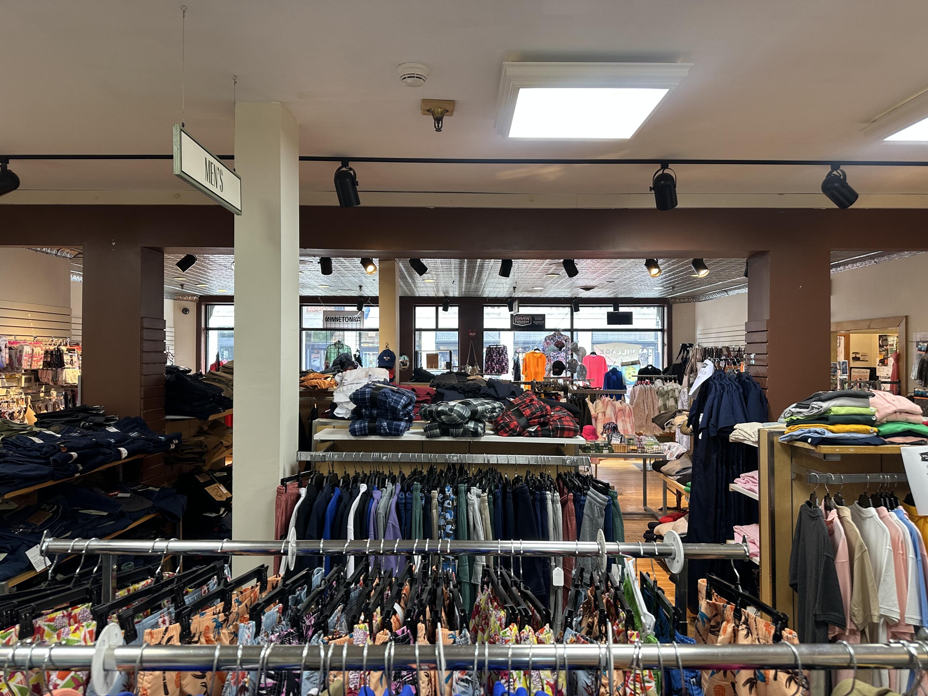 97 Main Street Saranac Lake NY 12983