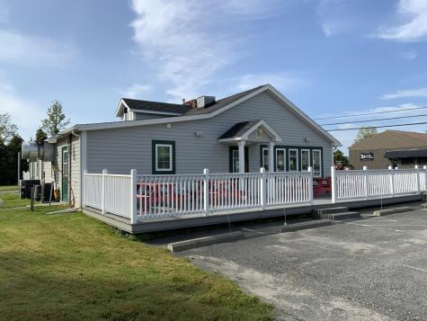 4704 Route 9 S Plattsburgh NY 12901