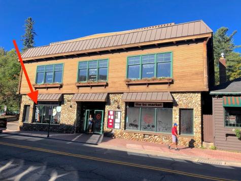 2490 Main Street Lake Placid NY 12946