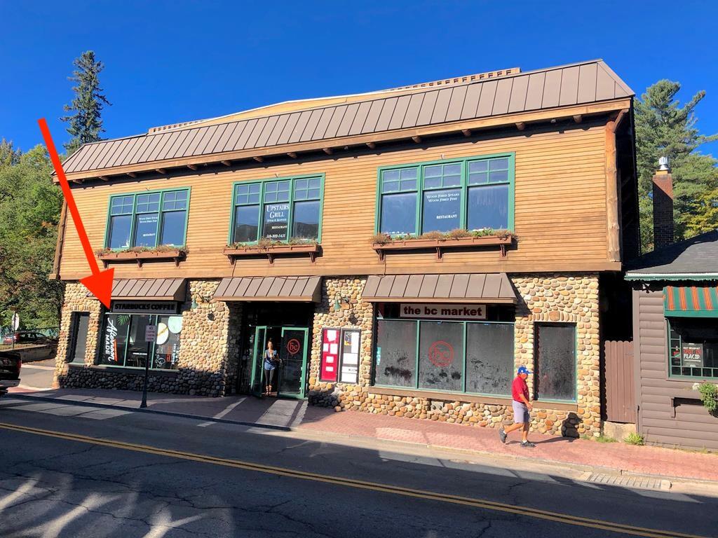 2490 Main Street Lake Placid NY 12946