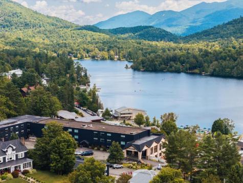 2375 Saranac Avenue Lake Placid NY 12946