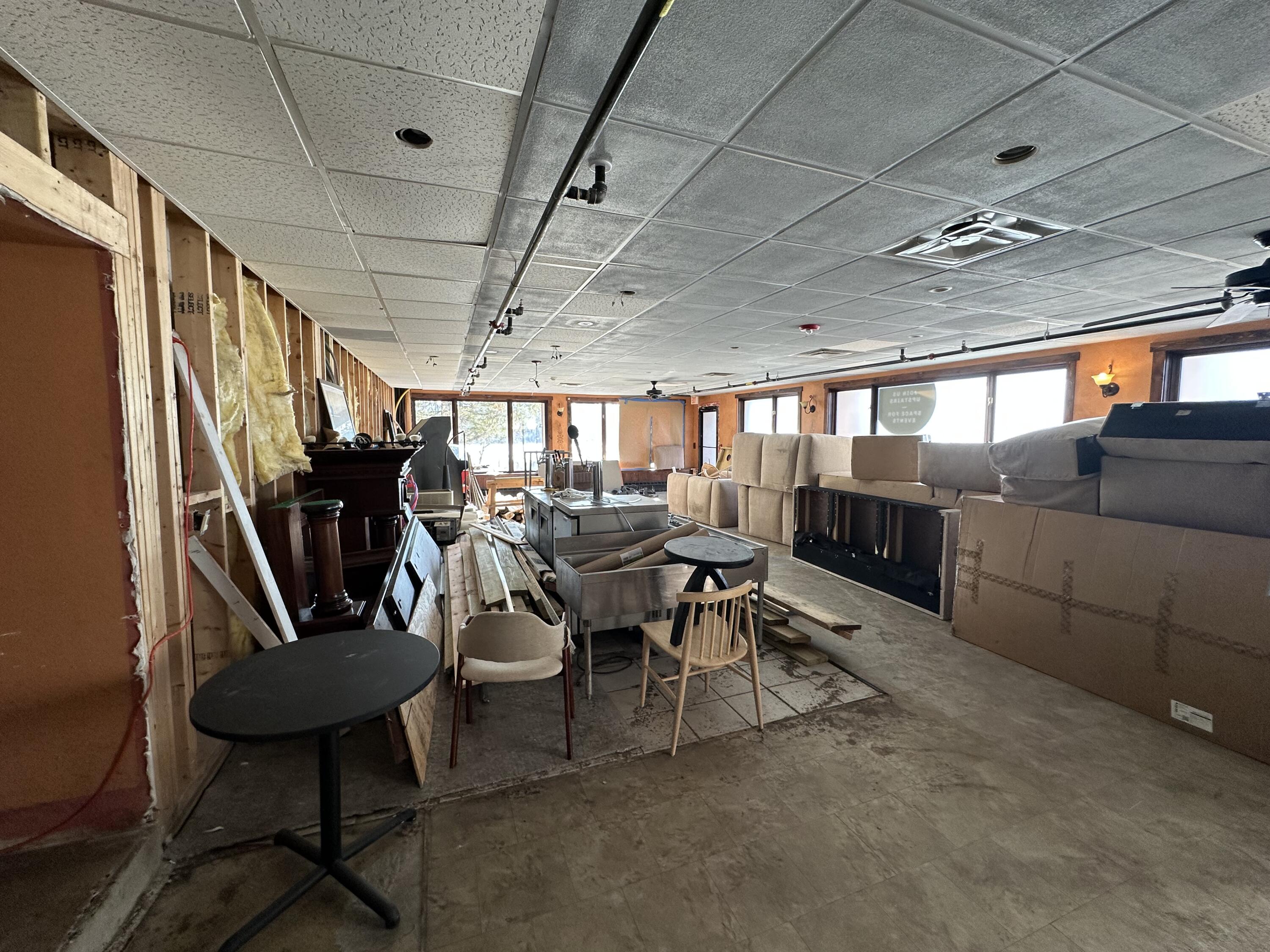 2375 Saranac Avenue Lake Placid NY 12946