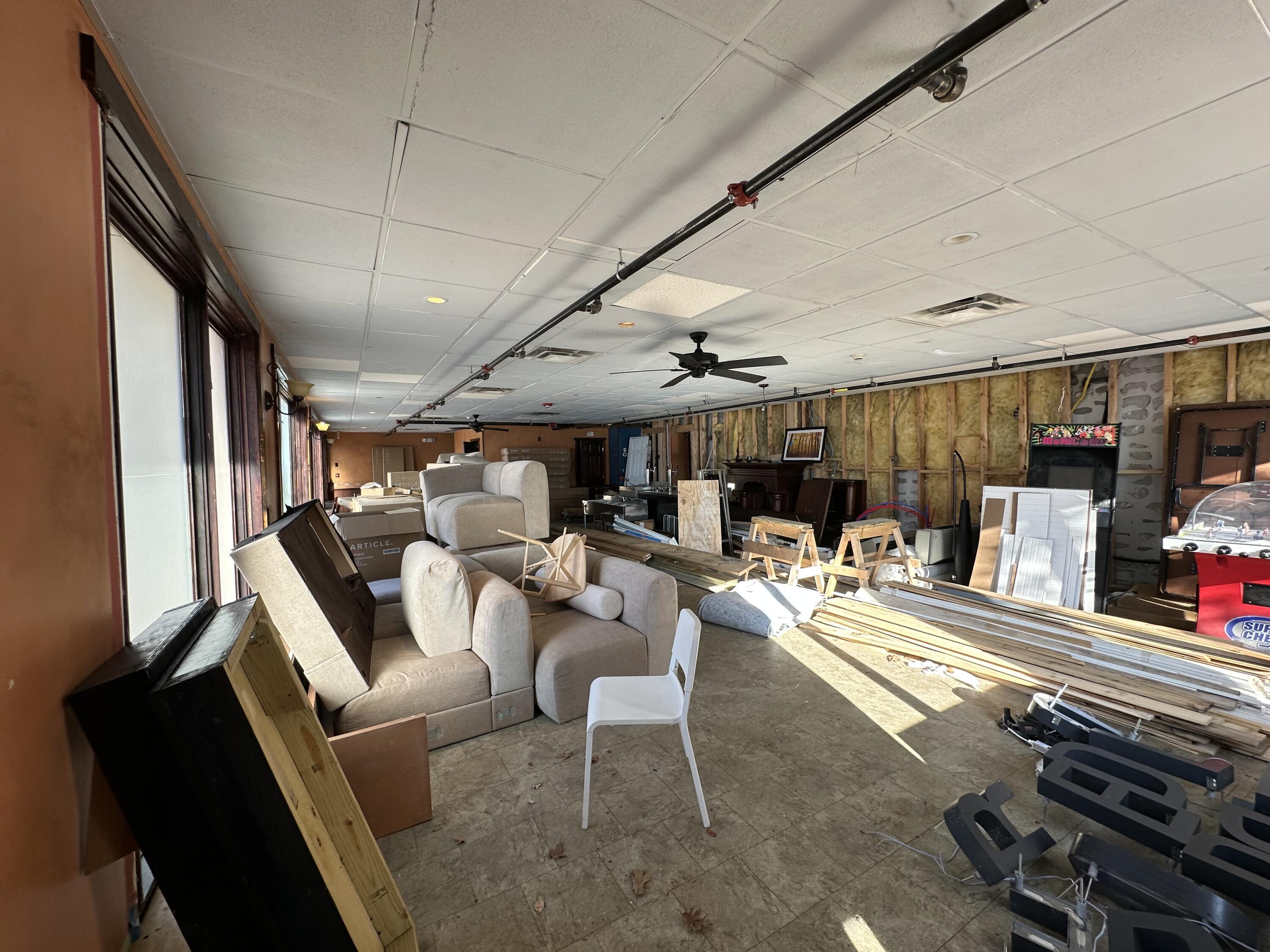 2375 Saranac Avenue Lake Placid NY 12946