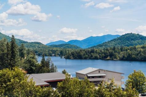 2375 Saranac Avenue Lake Placid NY 12946