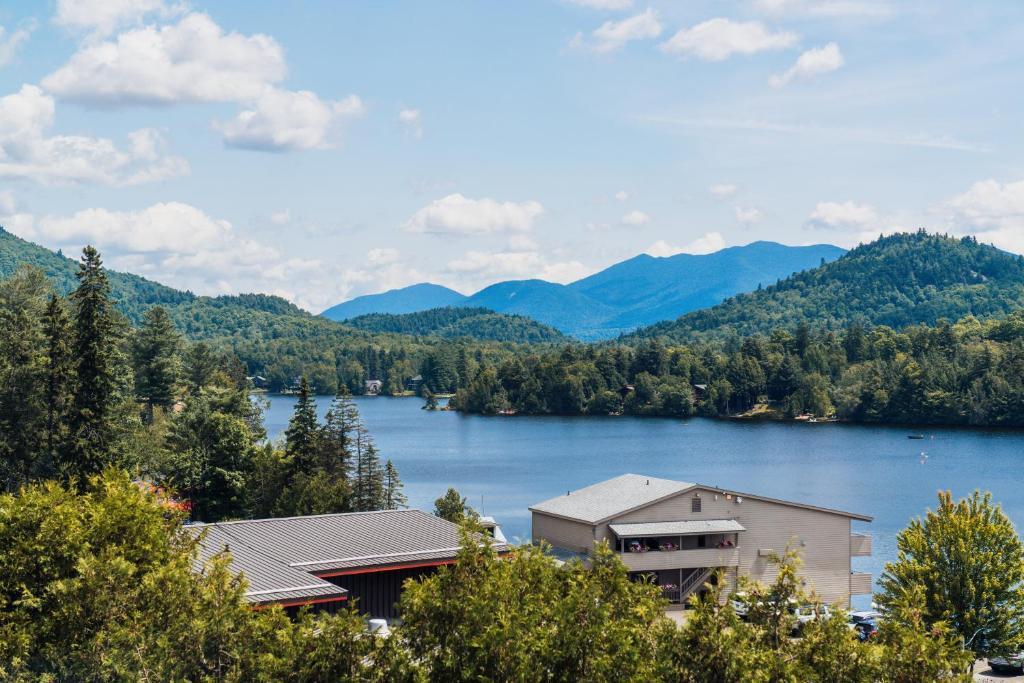 2375 Saranac Avenue Lake Placid NY 12946