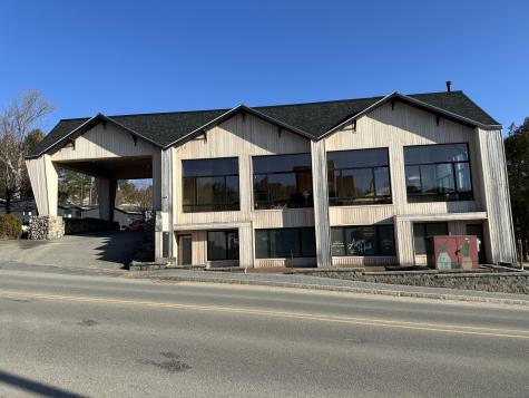 2375 Saranac Avenue Lake Placid NY 12946