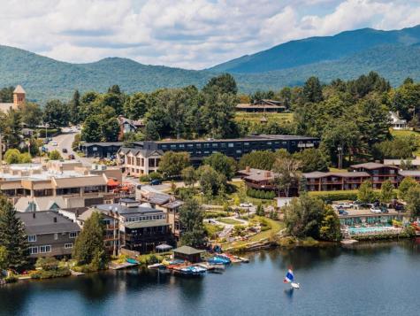 2375 Saranac Avenue Lake Placid NY 12946