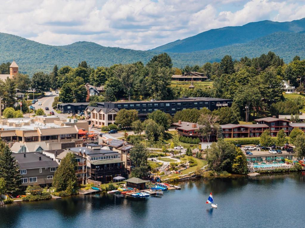 2375 Saranac Avenue Lake Placid NY 12946