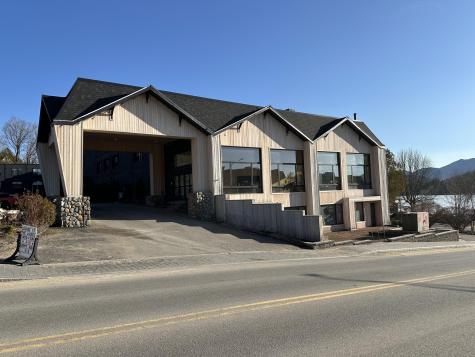 2375 Saranac Avenue Lake Placid NY 12946