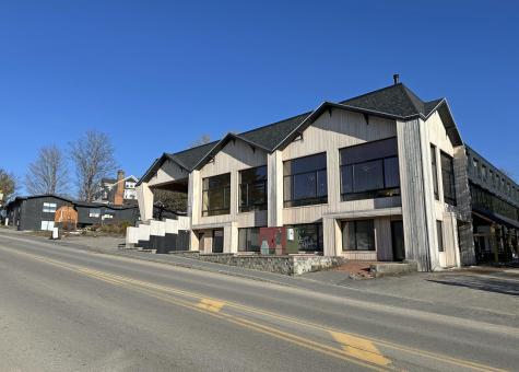 2375 Saranac Avenue Lake Placid NY 12946