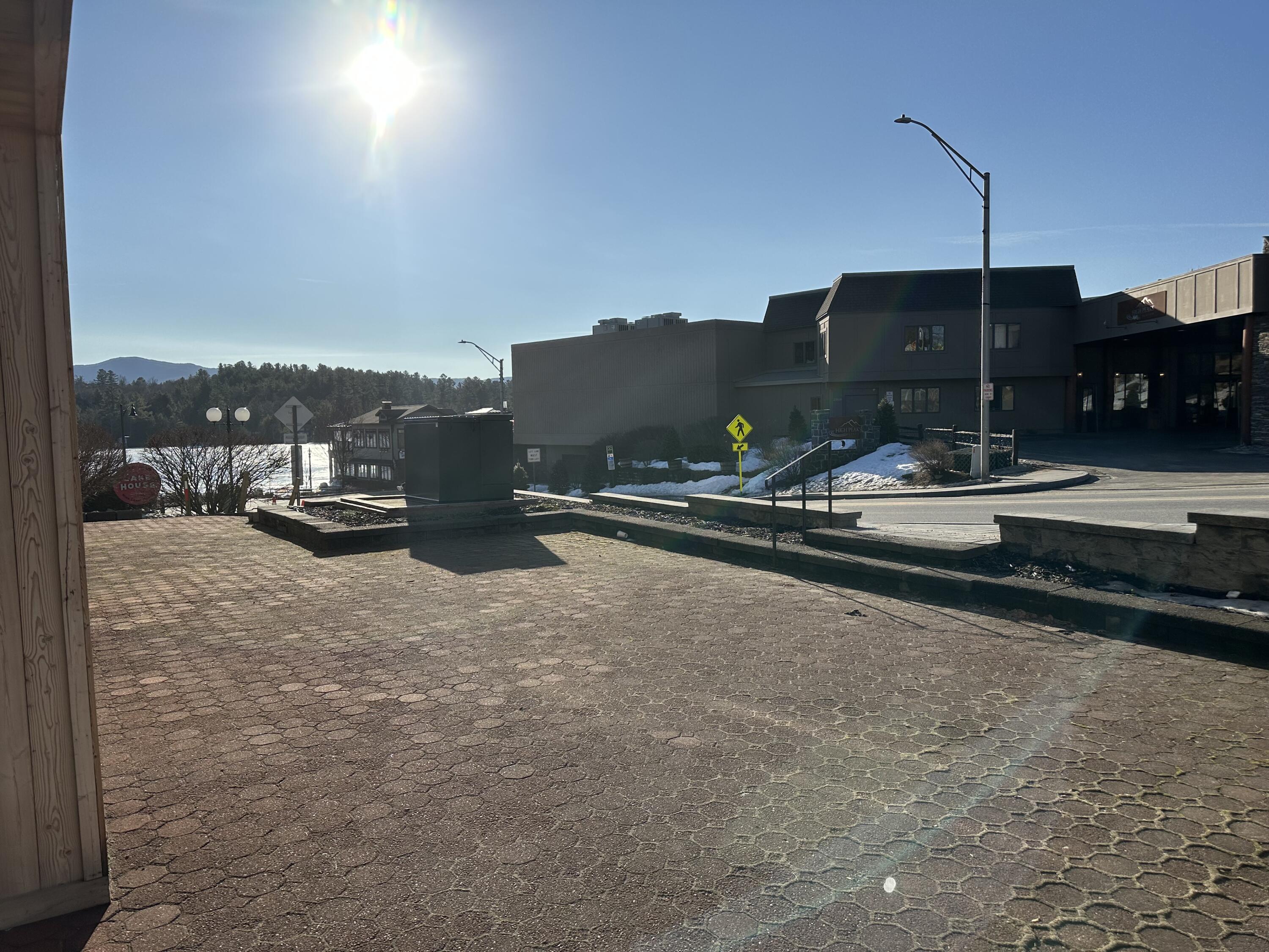 2375 Saranac Avenue Lake Placid NY 12946