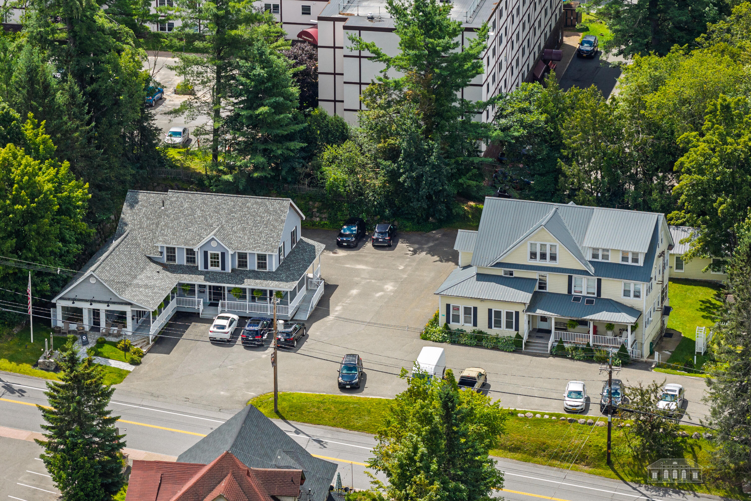 2276-2284 Saranac Avenue Lake Placid NY 12946
