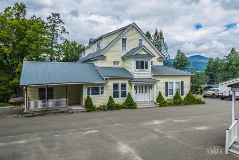 2276-2284 Saranac Avenue Lake Placid NY 12946