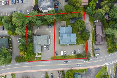 2276-2284 Saranac Avenue Lake Placid NY 12946