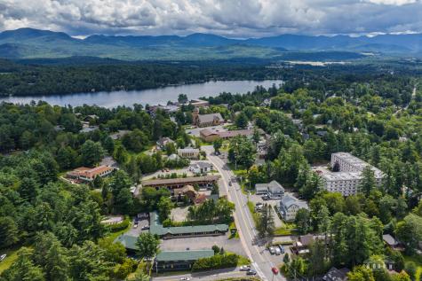 2276-2284 Saranac Avenue Lake Placid NY 12946