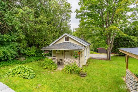 2276-2284 Saranac Avenue Lake Placid NY 12946