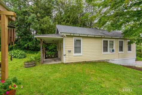 2276-2284 Saranac Avenue Lake Placid NY 12946